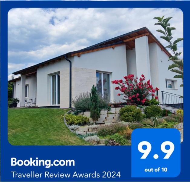 White Column House Apartment Diosd Ngoại thất bức ảnh