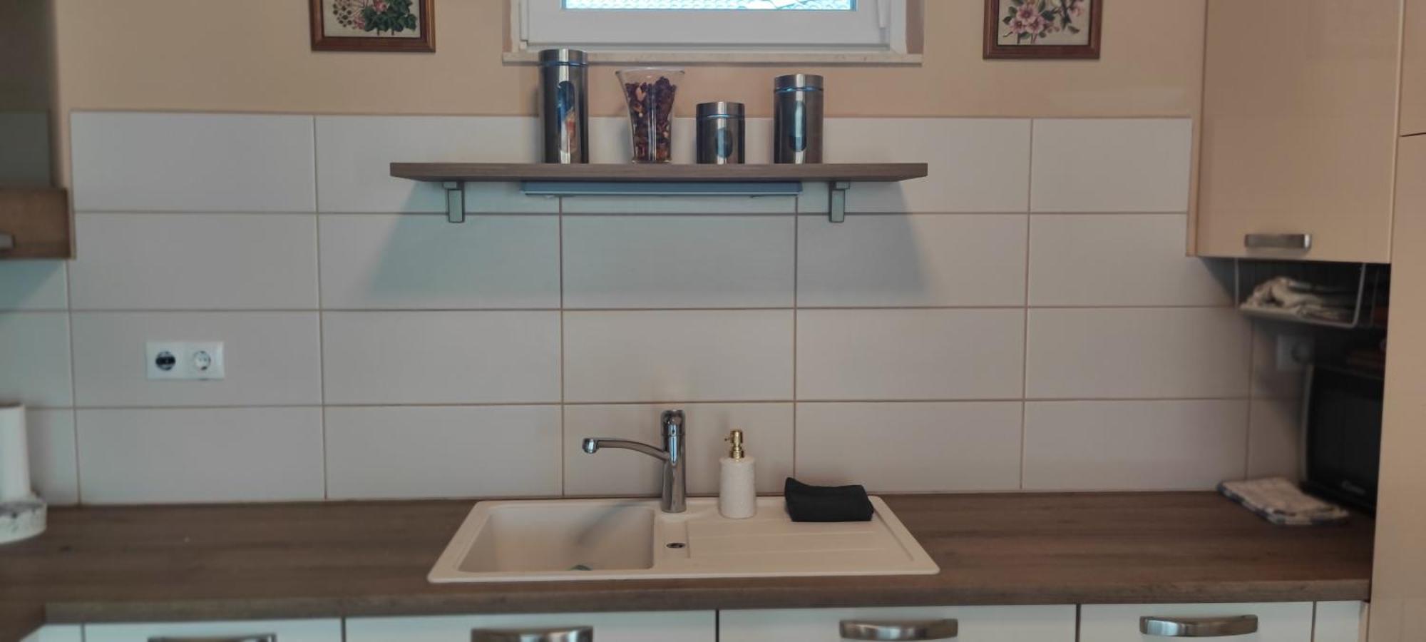 White Column House Apartment Diosd Ngoại thất bức ảnh